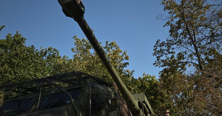 乌军361架无人机攻俄 俄罗斯前两大炼油厂之一遇袭