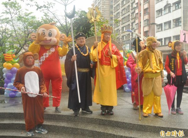 中国大学招生怪考题 请回答西游记有几只妖怪…