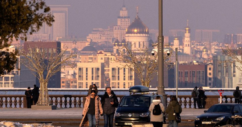 俄乌战争下俄国人不喝咖啡改喝茶 传统茶馆文化兴起