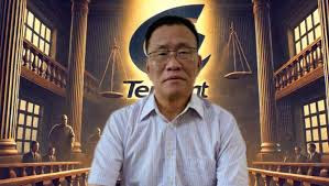 周世鋒:對北京互聯網法院嚴重違反憲法和法律規定,充當孫力軍政治流毒的打手,公然對抗黨中央和巡視監督的控告狀