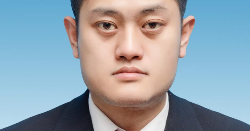 中国河南省信阳市息县法院刑事审判庭三级法官徐炜程涉嫌违法犯罪行为调查报告(附徐炜程个人档案)