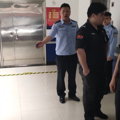 大冶公安扣押物品拒不出具清单，物品丢失后仍态度蛮横——刘迎新案再曝公安违法乱象