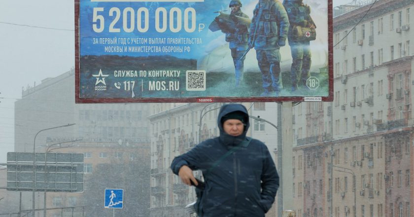 乌战爱情陷阱？「黑寡妇」诱俄兵结婚 夫阵亡领抚恤金