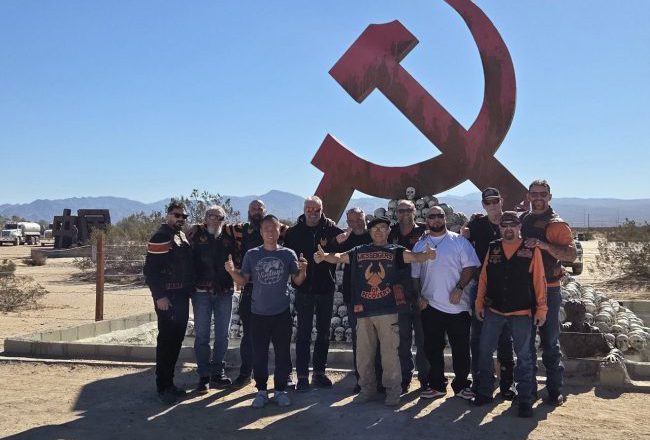 自由雕塑公园·自由与信仰的光/杨长兵