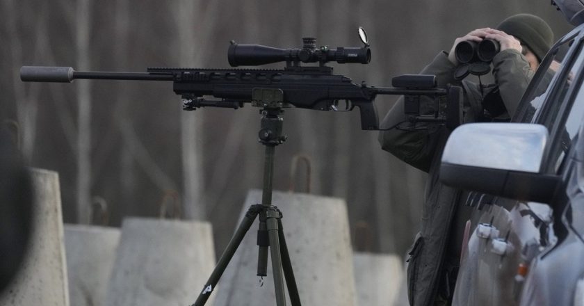 指控波兰仇俄情绪高涨 俄罗斯警告公民勿前往波兰