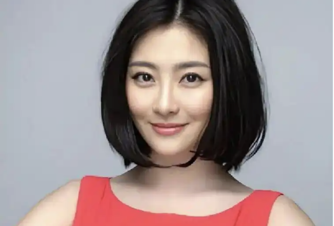 39岁大陆女演员朱锐自曝已失业 积蓄耗尽